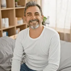 James K VigorLong male vitality review